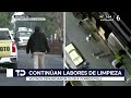 Pemex investiga reporte de olor a hidrocarburo en Iztacalco; activan protocolos de seguridad
