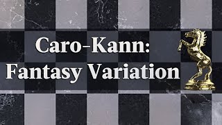 The Fantasy Variation