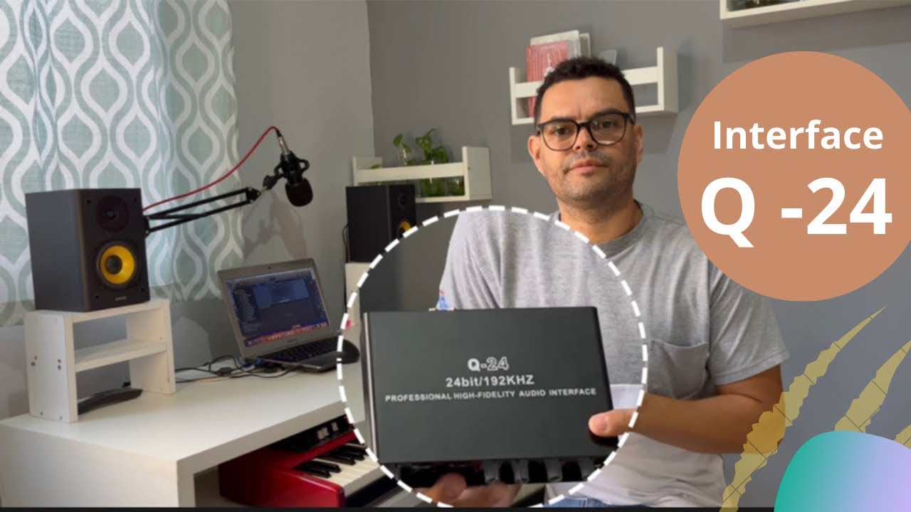 MELHOR INTERFACE DE ÁUDIO , DE 2022 , CUSTO E BENEFÍCIO YouTube