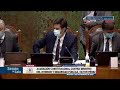 EN VIVO | Votan Acusación Constitucional contra Ministro Víctor Pérez