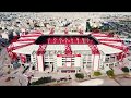 Γήπεδο Γ.Καραϊσκάκης-Ολυμπιακός (dji mavic mini drone footage) Olympiacos fc-Piraeus-Greece