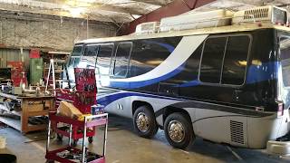 The Beginning of our journey GMC Motorhome the Yaryis Adventures Part 1 The Beginning of our journey GMC Motorhome the Yaryis Adventures Part 1