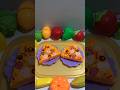 Satisfying With Unboxing & Review Pink Mini Kitchen Set Toy #asmr #satisfying #relaxing #shorts