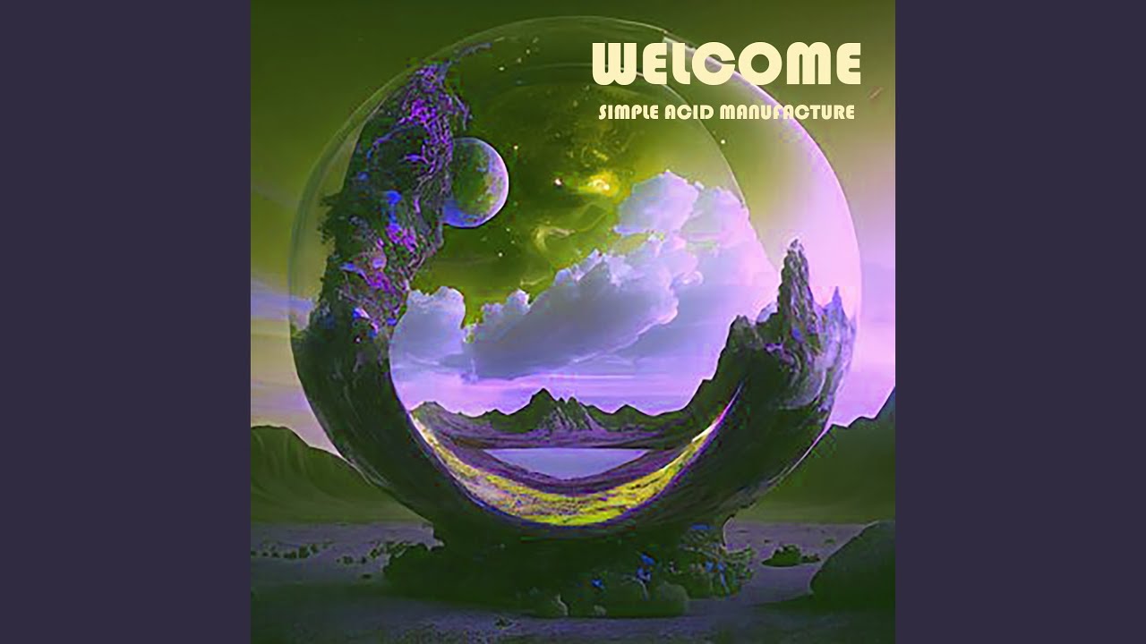 Watch Welcome on YouTube Watch Welcome on YouTube