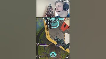 When You Thought You Were Gonna 3v1 Taxi.. - Apex Legends