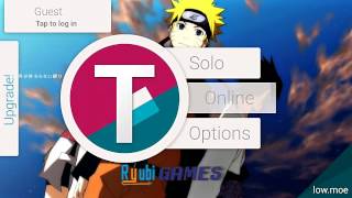 Ryubi Games! T-Aiko (game lagu anime) screenshot 1