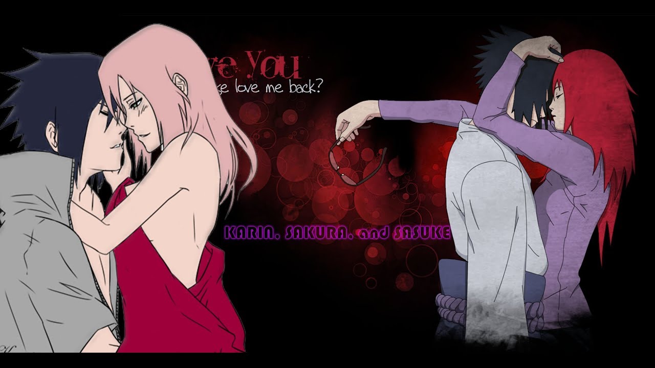 Sasusaku Ru Брак По Знакомству