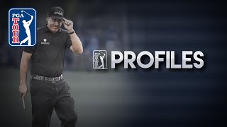 Phil Mickelson | The Greatest Showman
