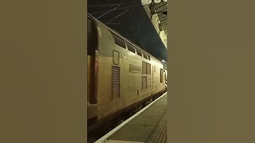11/12/24 #class37 #colasrail #rhtt #networkrail