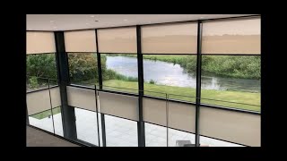 ULTRA Smart Roller Blinds | Appeal Shading