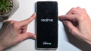 How To Wipe The Cache The Partition On Realme C67
