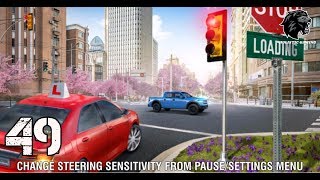 CAR DRIVING SCHOOL SIMULATOR GAMEPLAY (IOS/ANDROID) - #49 | NEW YORK LEVEL 1 COMPLETED | screenshot 4