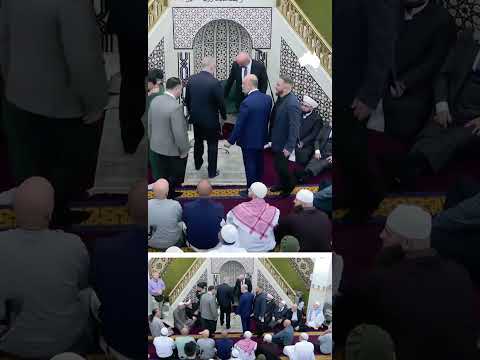 Albanese, Burke heckled at Eid celebrations in Mosque