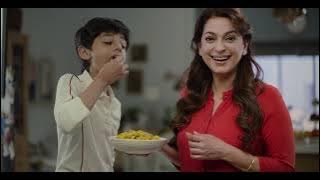 Aao Banayein Har Sabzi ko Extraordinary I MAGGI Masala-ae-Magic (Bengali)