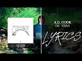 A G Cook Oh Yeah Lyrics mp3