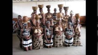 Download lagu Mbuya Madhuve - Neria (Zimbabwe Traditional Music/ Mbira)