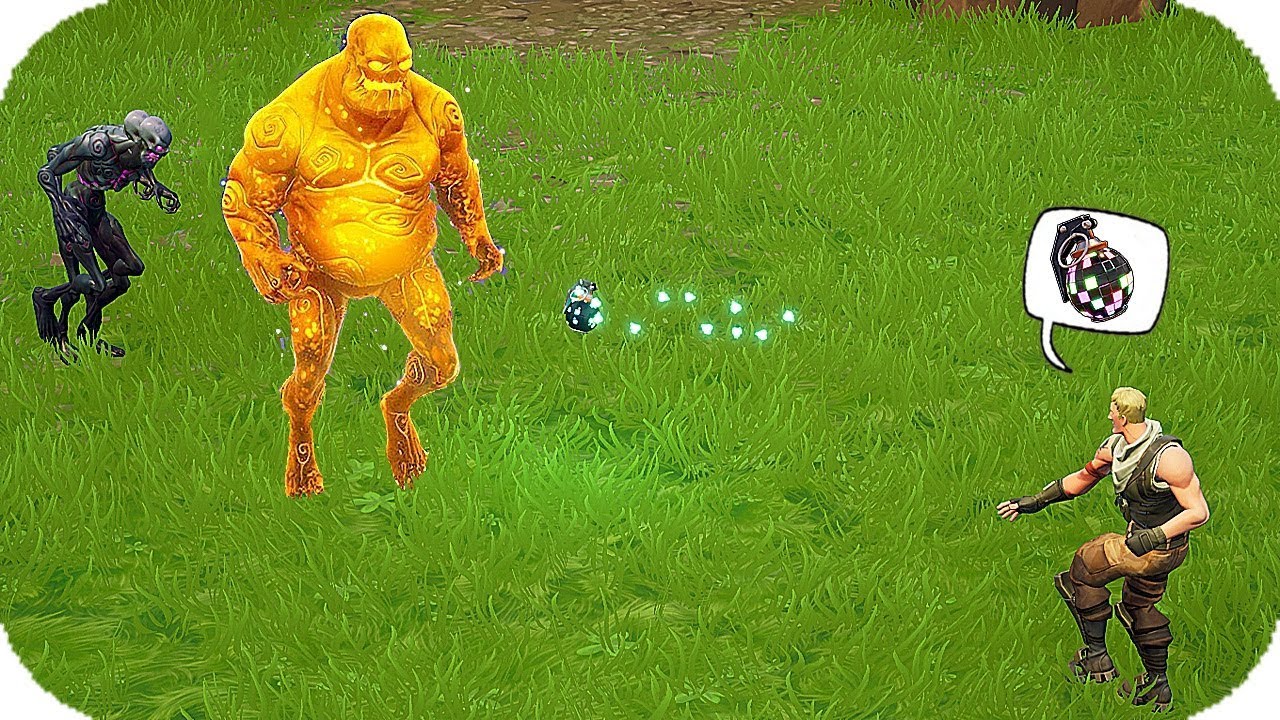NOOB VS ZOMBIE: FORTNITE