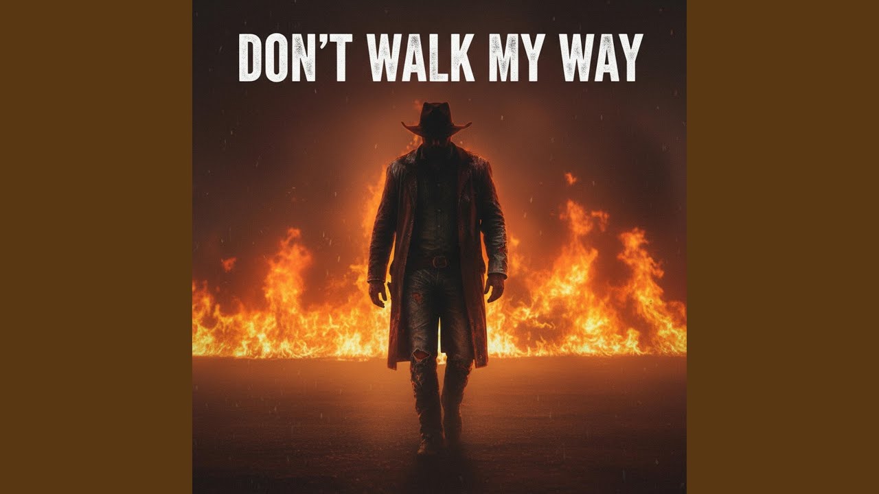 Don’t Walk My Way
