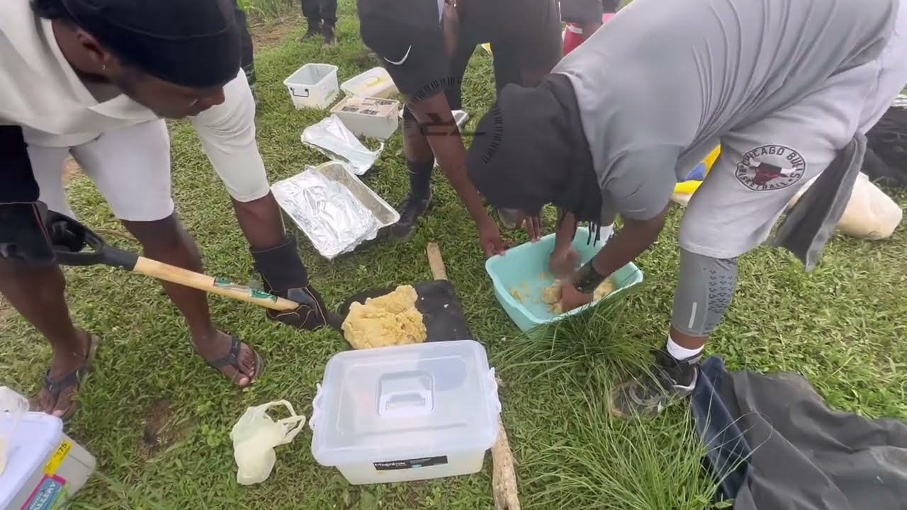 Karbän Mänkhah L’YAOH 