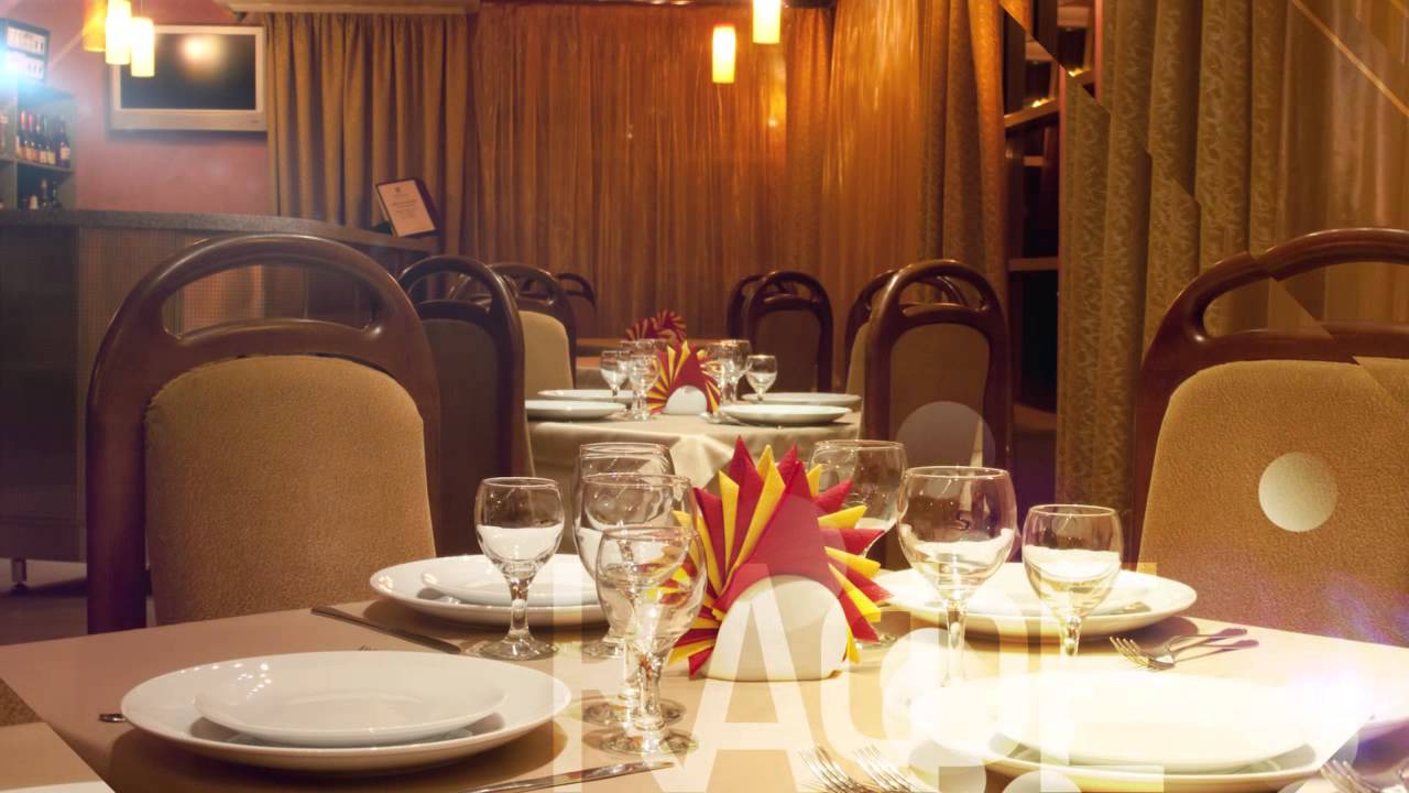 Гостиница Камея Каменск-Уральский - YouTube