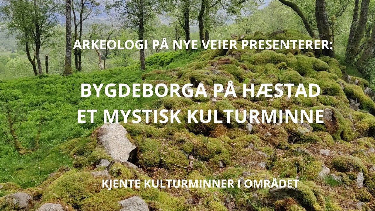 Bygdeborger som kulturminne