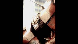 Warpath Transformers Edit