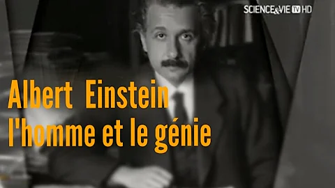 Où Albert Einstein a étudié ?