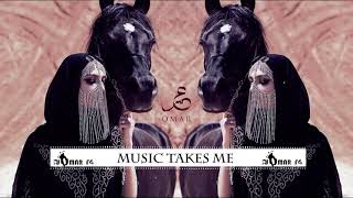 Arabic Mix Music Takes Me (Dj Omar FG)#djomarfg