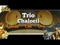 [Dofus] Trio Chaloeil Crâ/Enu Autowin + Panda