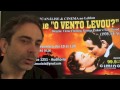 E O VENTO LEVOU - Cena do Baile - Psicanálise & Cinema no Leblon