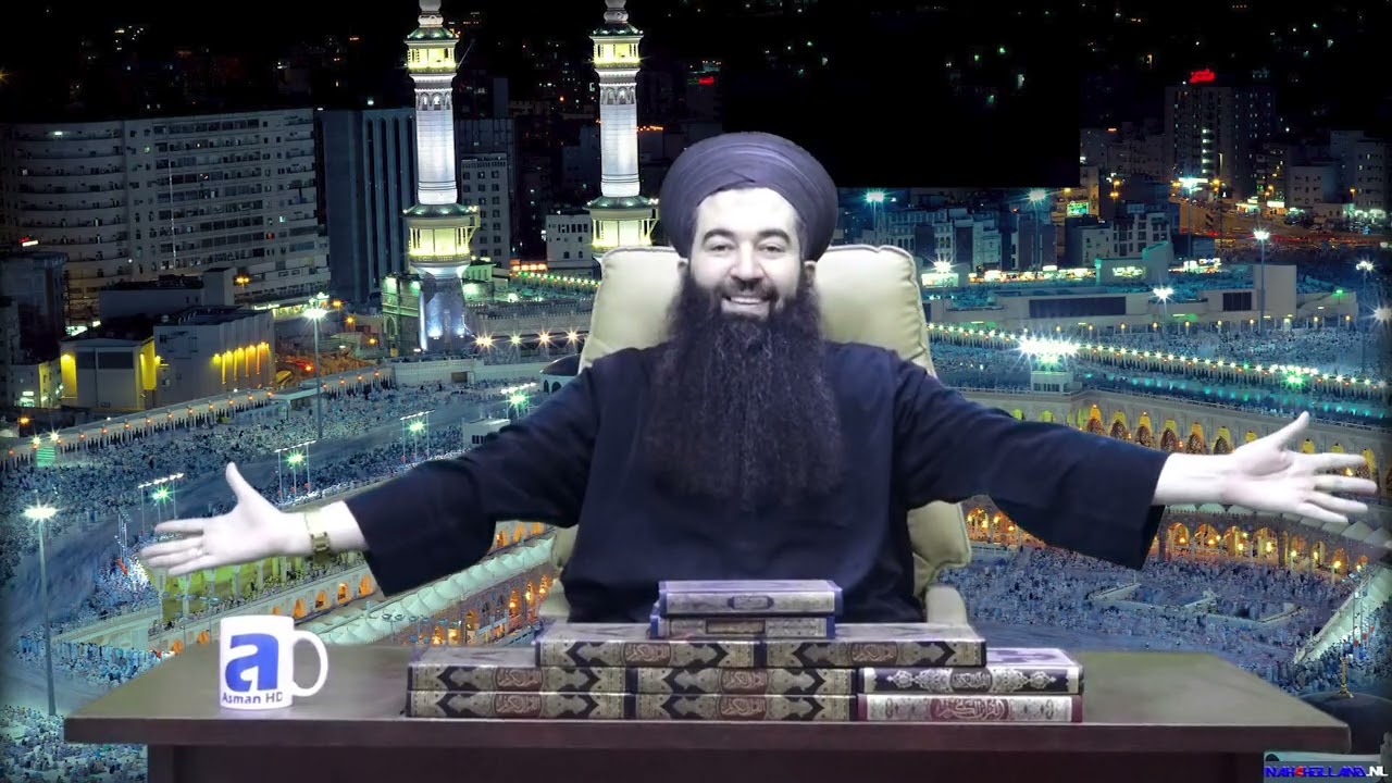 بة رنامة يي وة كو خويي ماموستا ملا مسعود كانيي كوردة يي 2025\11\14 القة يي 431