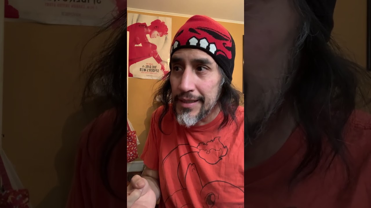 Jedi Kush from The Flower Bowl final review