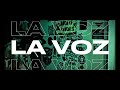 La Voz - @PEDROEUAN322 // @LaYucaProducciones // @gravedadbeatz8454