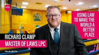 Making the world a better place through Law | Student Profile | Nottingham Law School Making the world a better place through Law | Student Profile | Nottingham Law School