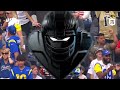The Rams Turn It Around! | Jason & Osi Podcast & La-z-Boy | NFL UK & Ireland