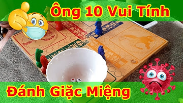 Chess Seahorses, Ván Cờ Cá Ngựa Không Tên Số 12 - Vạn Kỳ Thế Chiến [Cờ Cá Ngựa]