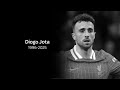 A Memorable Video For Diogo Jota
