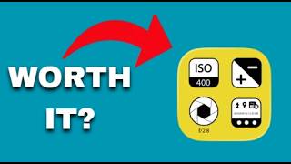 EXIF Viewer by Fluntro App Review