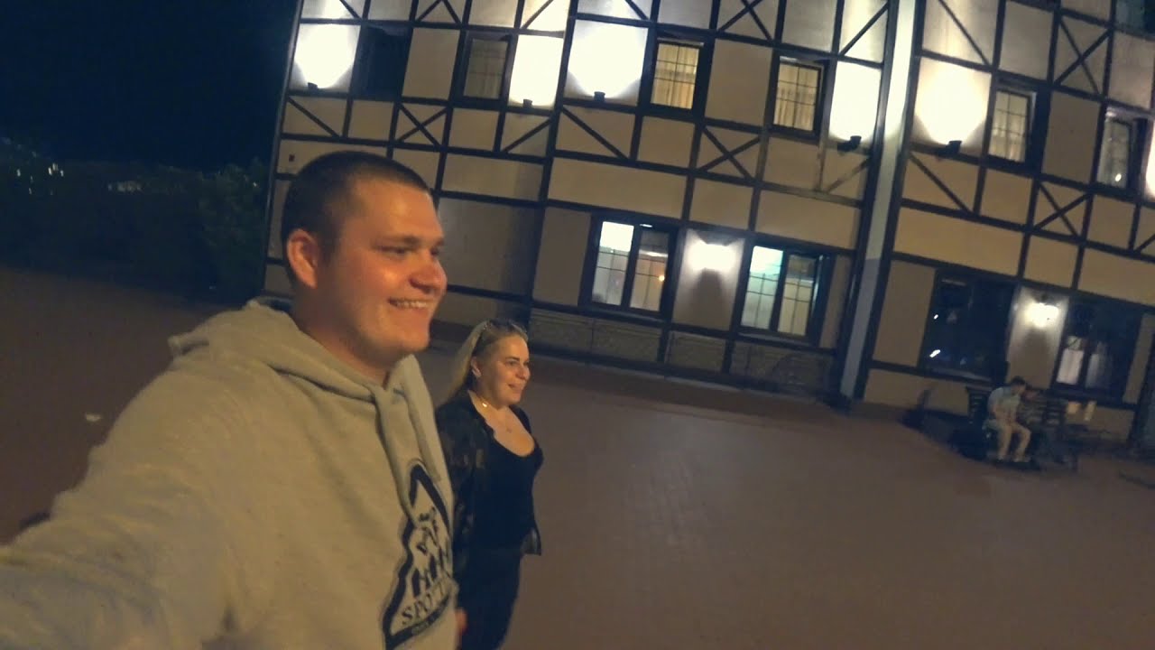 Озерки|JDM Festival 2019|Kaliningrad Street Food|Прибрежный