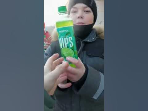 лаймовая газировка - YouTube