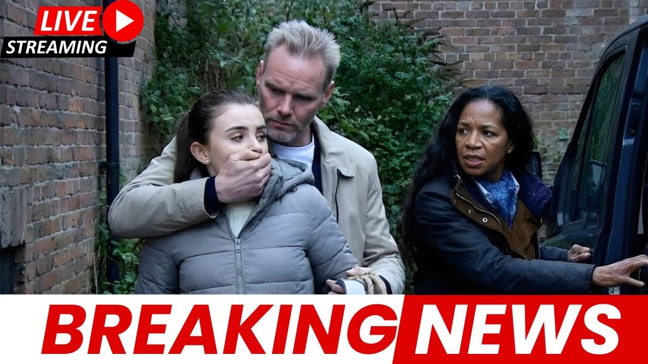 GOODBYE Ray & April: SHOCKING Death DEVASTATES Emmerdale Fans! 😢