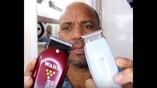 andis balding clippers