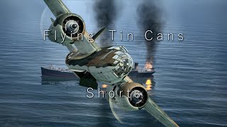 FTC Shorts - Channel Front '42 Campaign