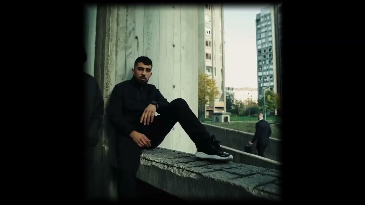 (Free) ZKR Type Beat - "Mauvais"