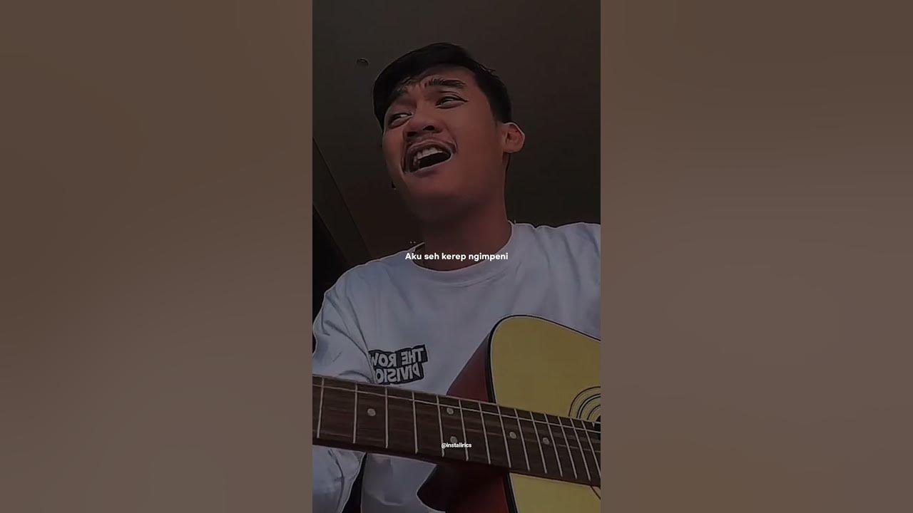 GILGA SAHID COVER LAGU TERBARUNYA - YouTube