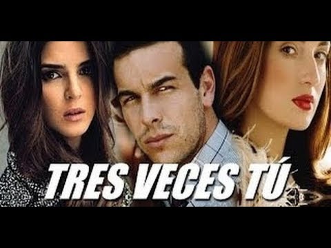 Tres Veces Tú 2018 3VT