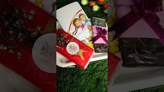 Easy rakshabandhan chocolate recipe shortfeed short youtubeshorts viral chocolate