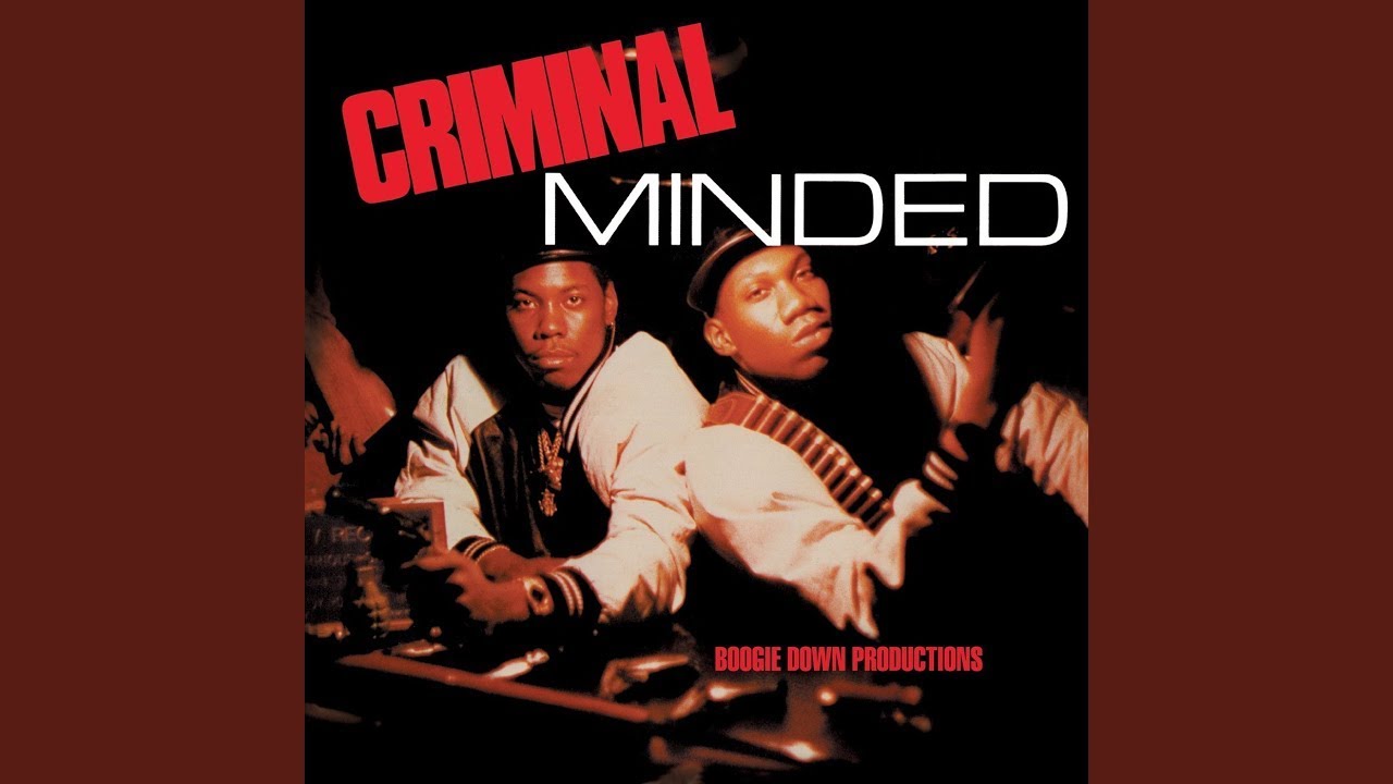Boogie Down Productions – South Bronx | Hip Hop Classic