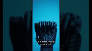 Framer AI
