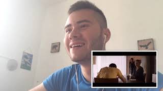 TRAILER REVIEW ! BASTAARD ! !!!!!
